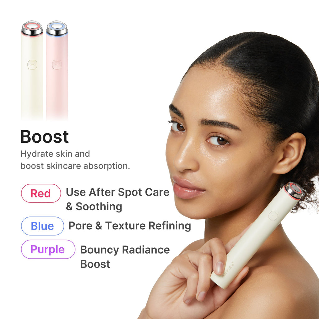 Mini Booster Pro Plus - medicube.us