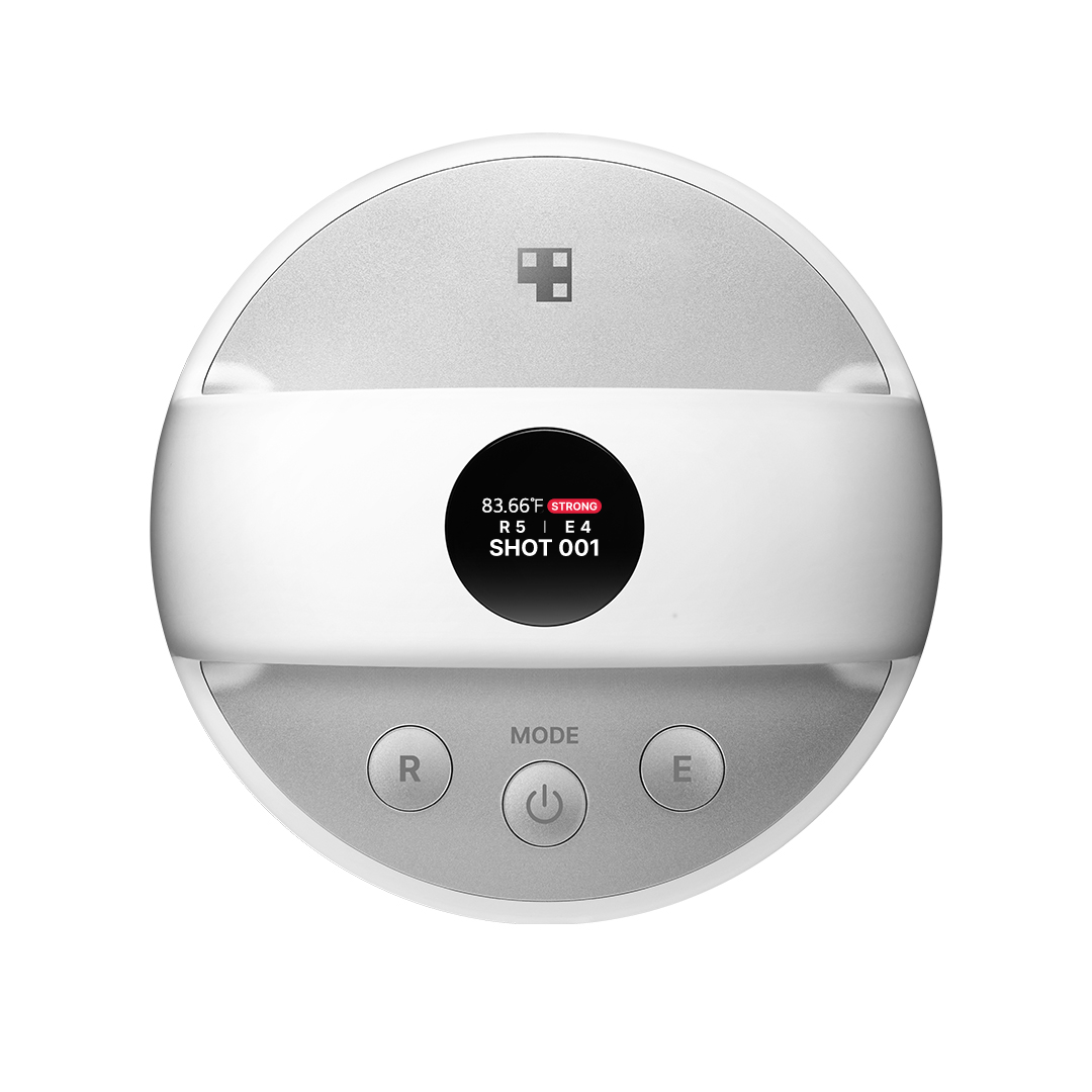 AGE-R Contour Body Shot - medicube.us