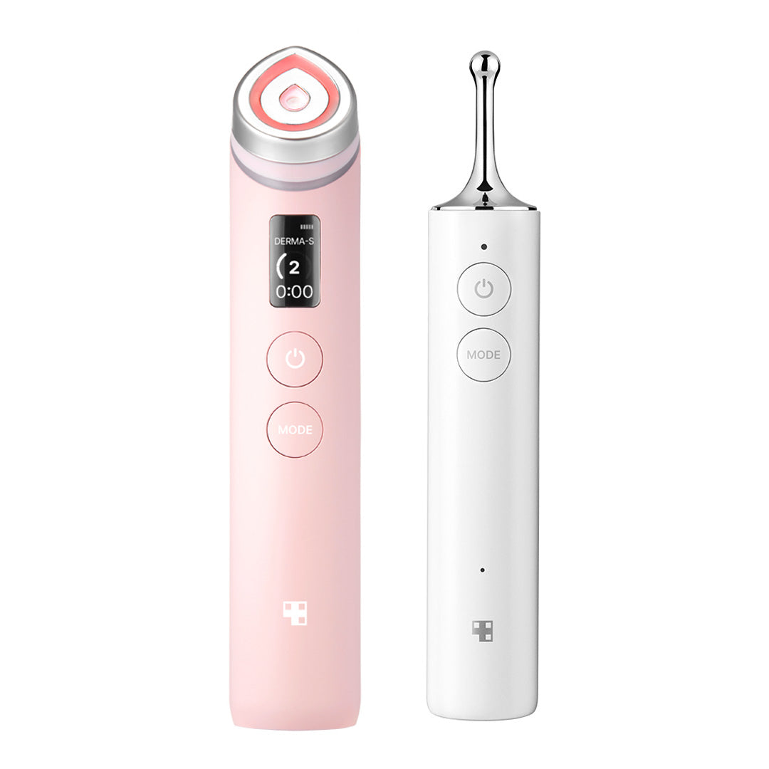 [GIFT] Booster Pro Black - medicube.us