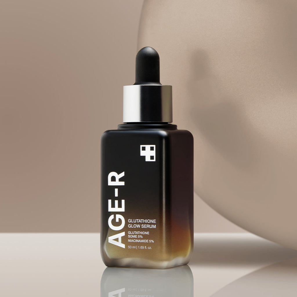 [Subscr.] AGE-R Glutathione Glow Serum - medicube.us