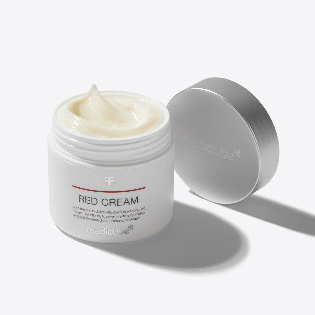 Red Line Full Set - medicube.us