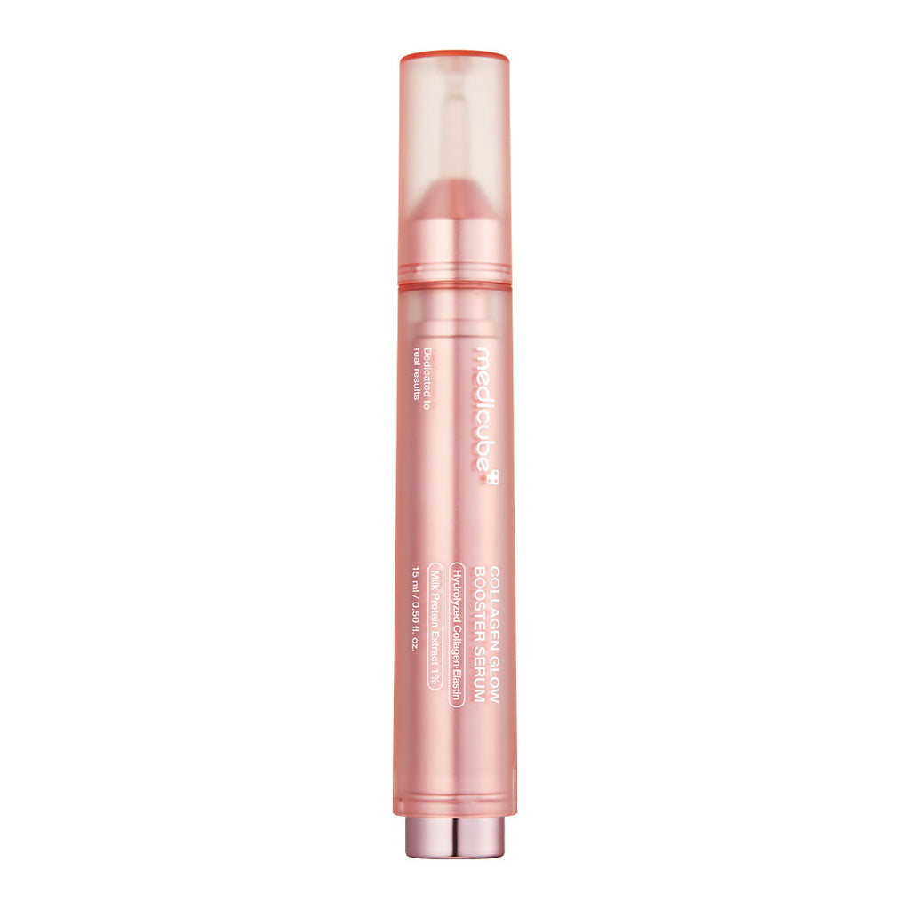 [GIFT] Collagen Glow Booster Milk Serum - medicube.us