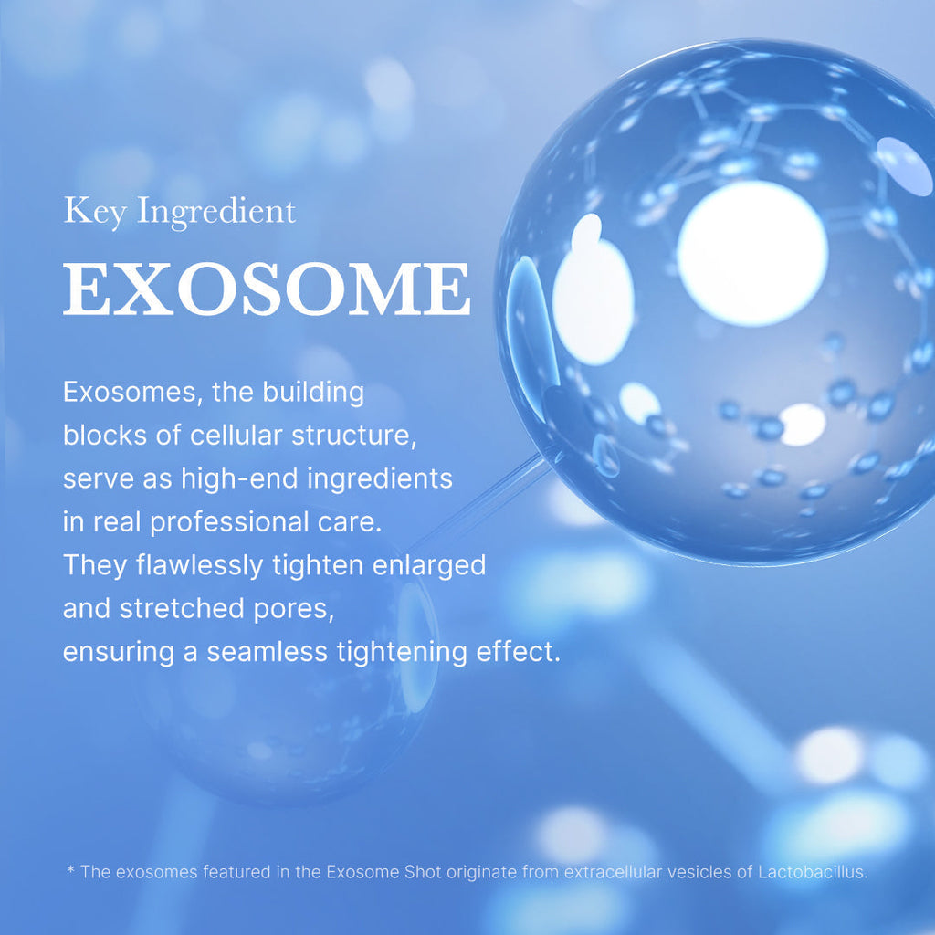[Subscr.] Zero Exosome Shot - medicube.us