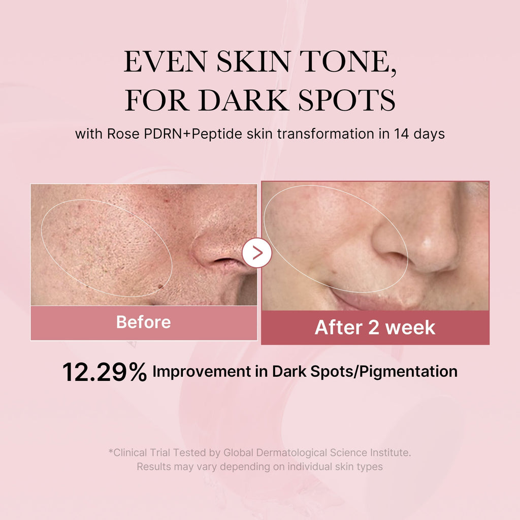 PDRN Pink Peptide Toner - medicube.us