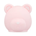 [GIFT] Booster Pro Pink Bear Head Case - medicube.us