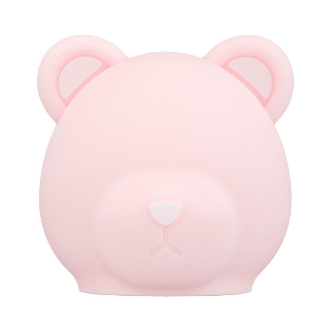 [GIFT] Booster Pro Pink Bear Head Case - medicube.us