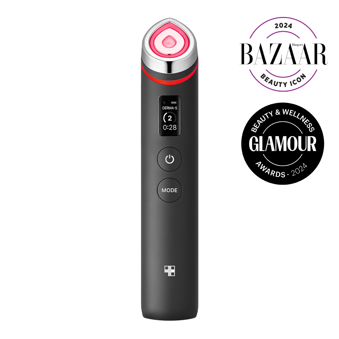 [GIFT] Booster Pro Black - medicube.us