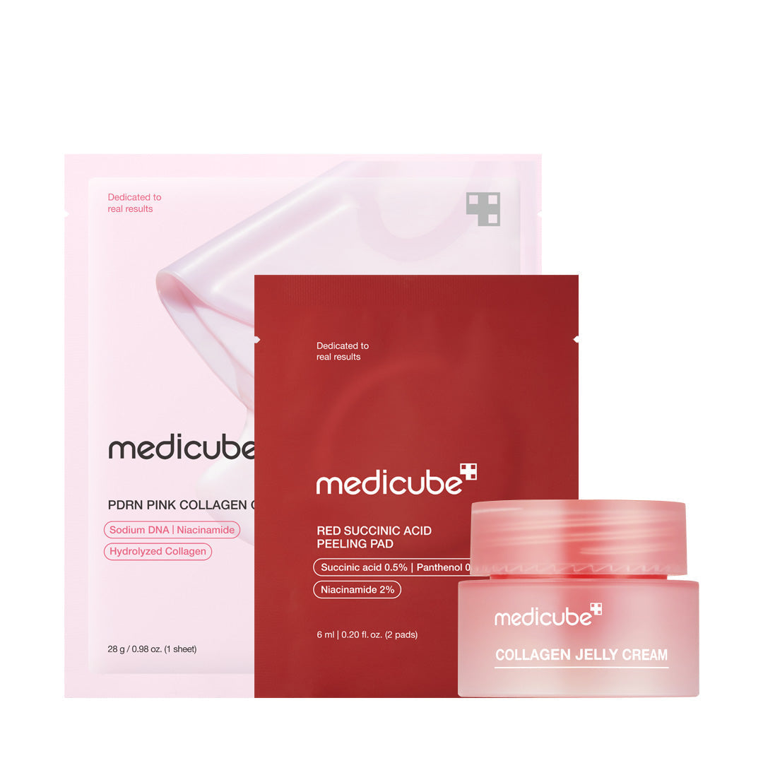 [GIFT] $200+ - medicube.us
