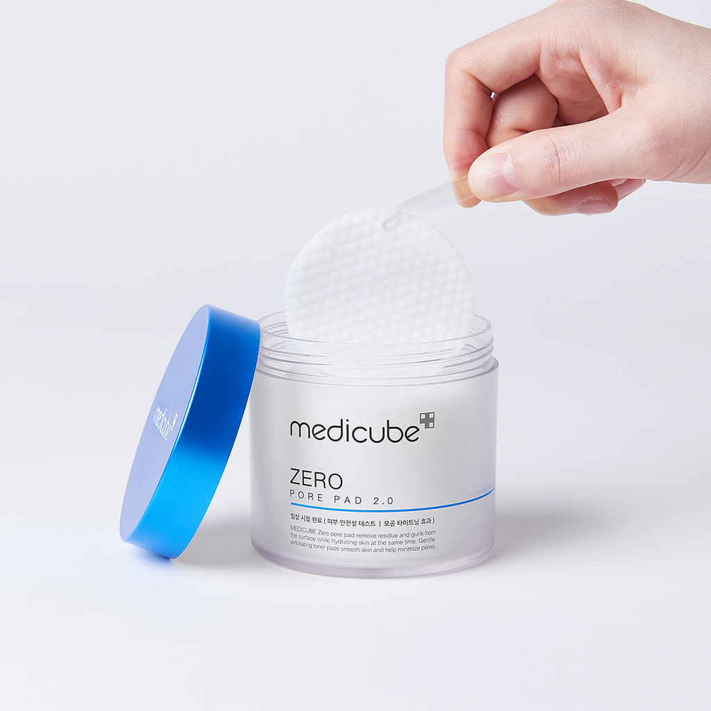 Pore Refine DUO - medicube.us