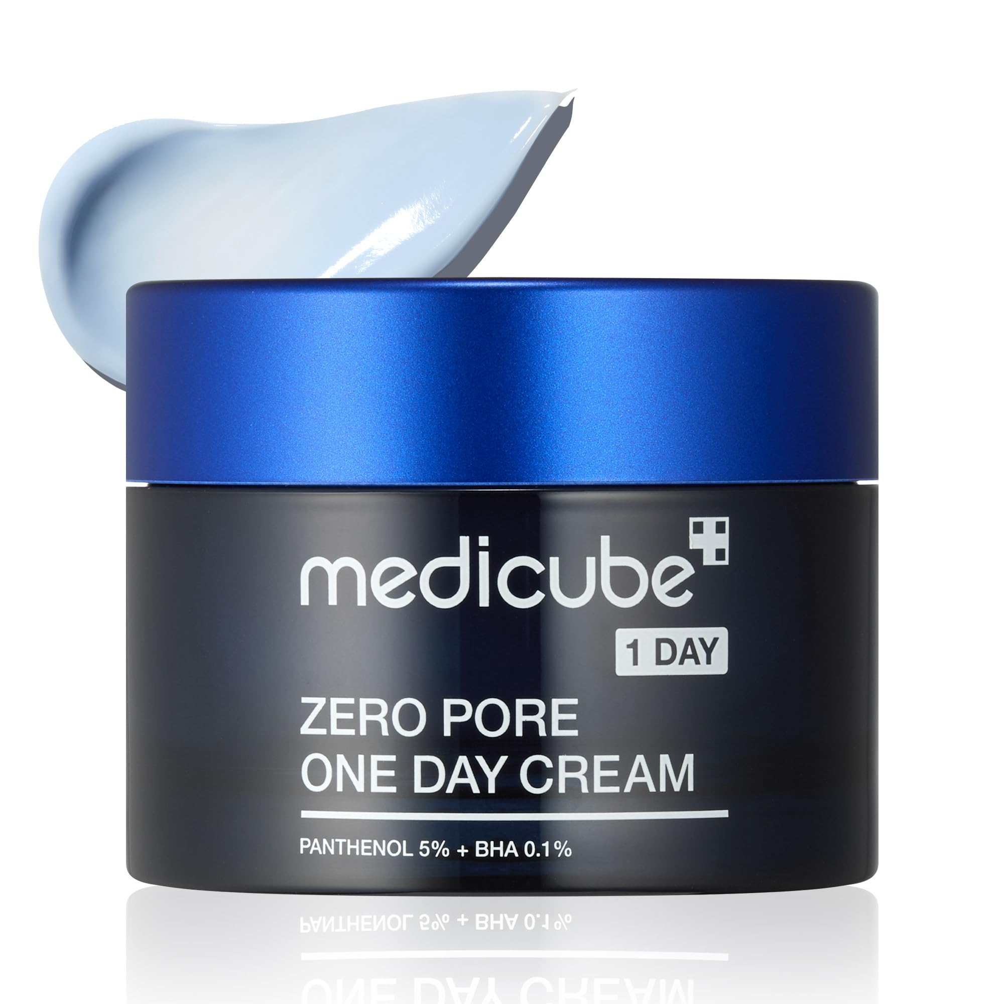 [GIFT] Zero Pore One-day Cream - medicube.us