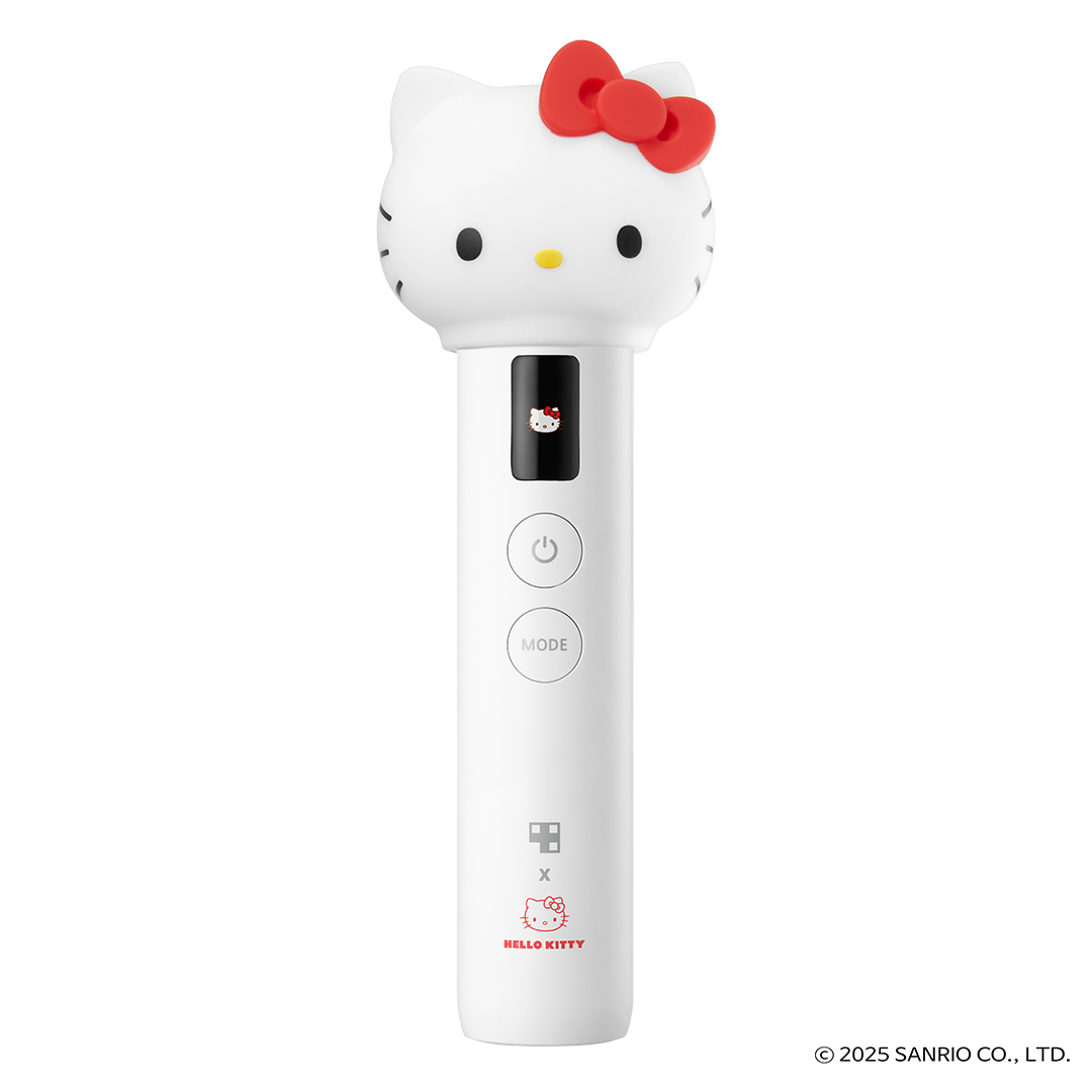 [Limited Edition] Booster Pro Hello Kitty Edition - medicube.us