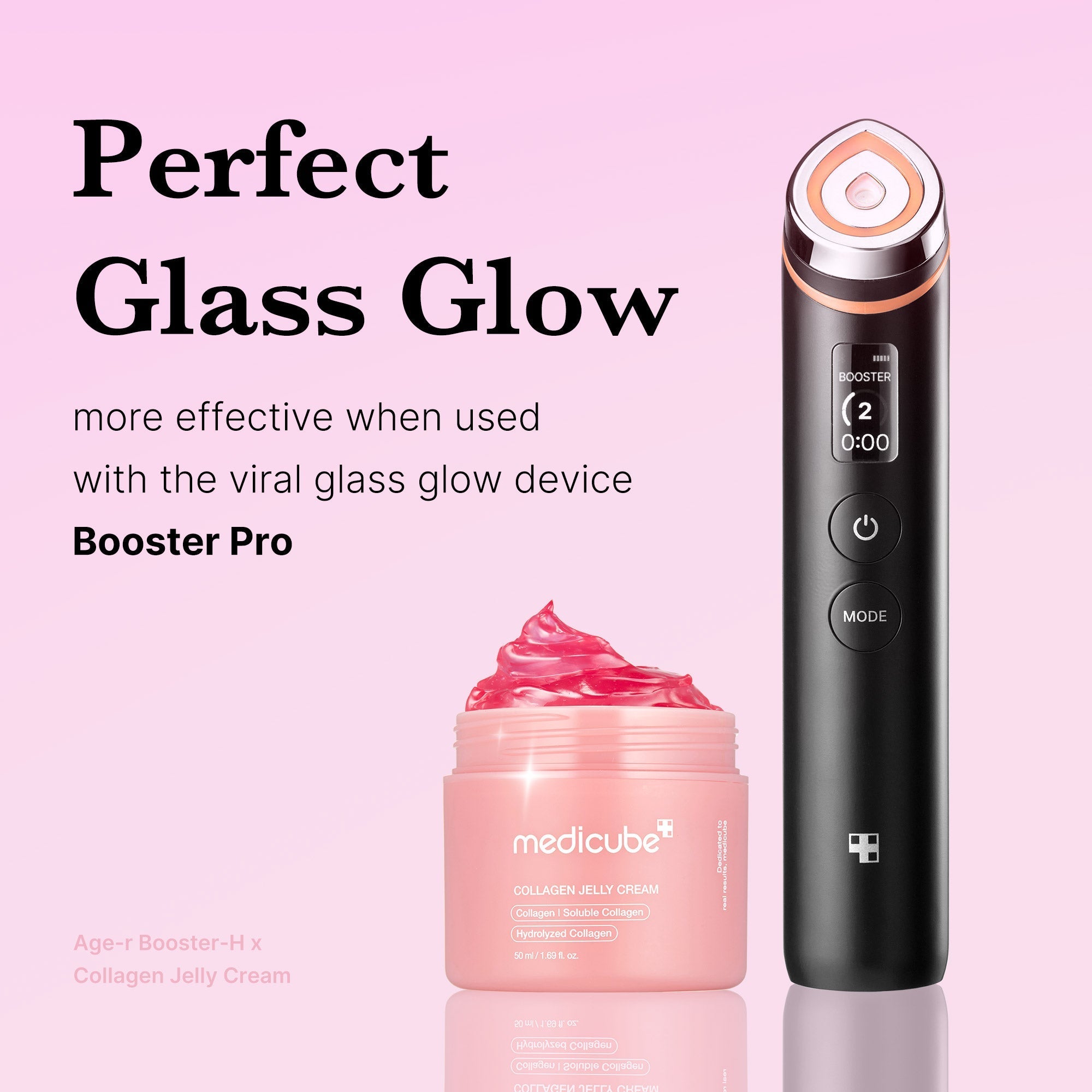[Tati's Exclusive] All About Glow Set - medicube.us