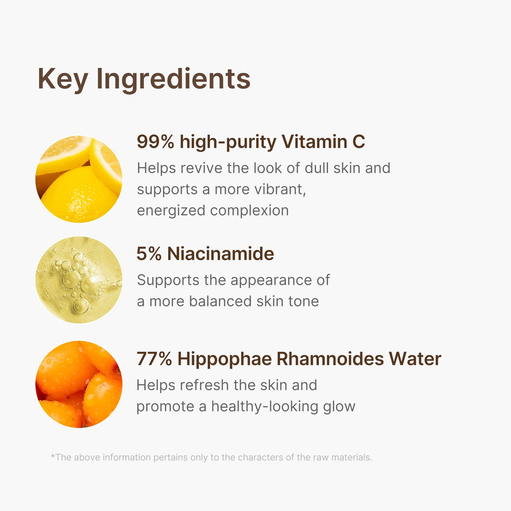Deep Vitamin C Capsule Serum - medicube.us