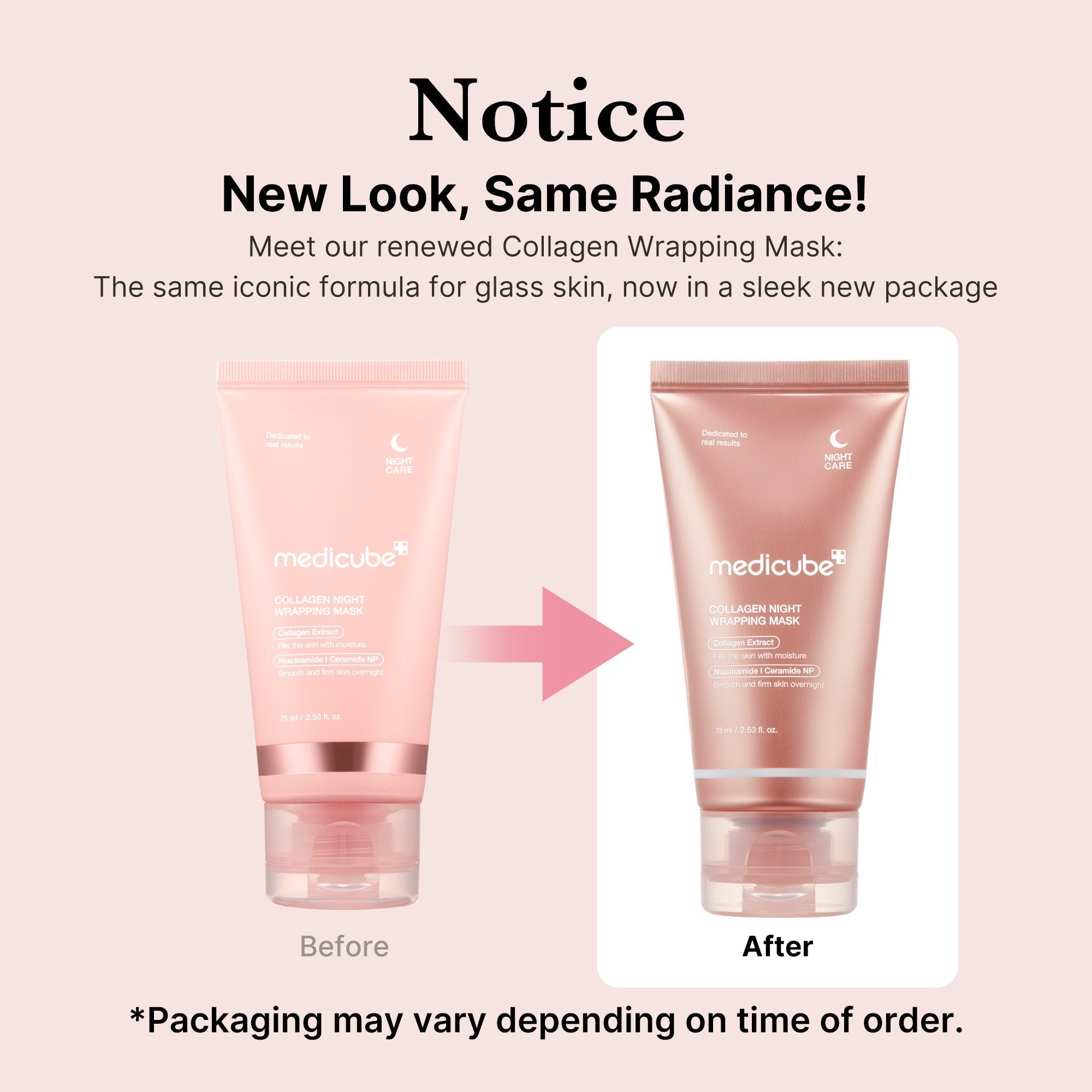 [GIFT] Glazed Milk Duo - medicube.us