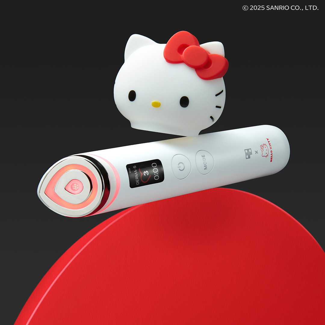 [Limited Edition] Booster Pro Hello Kitty Edition - medicube.us
