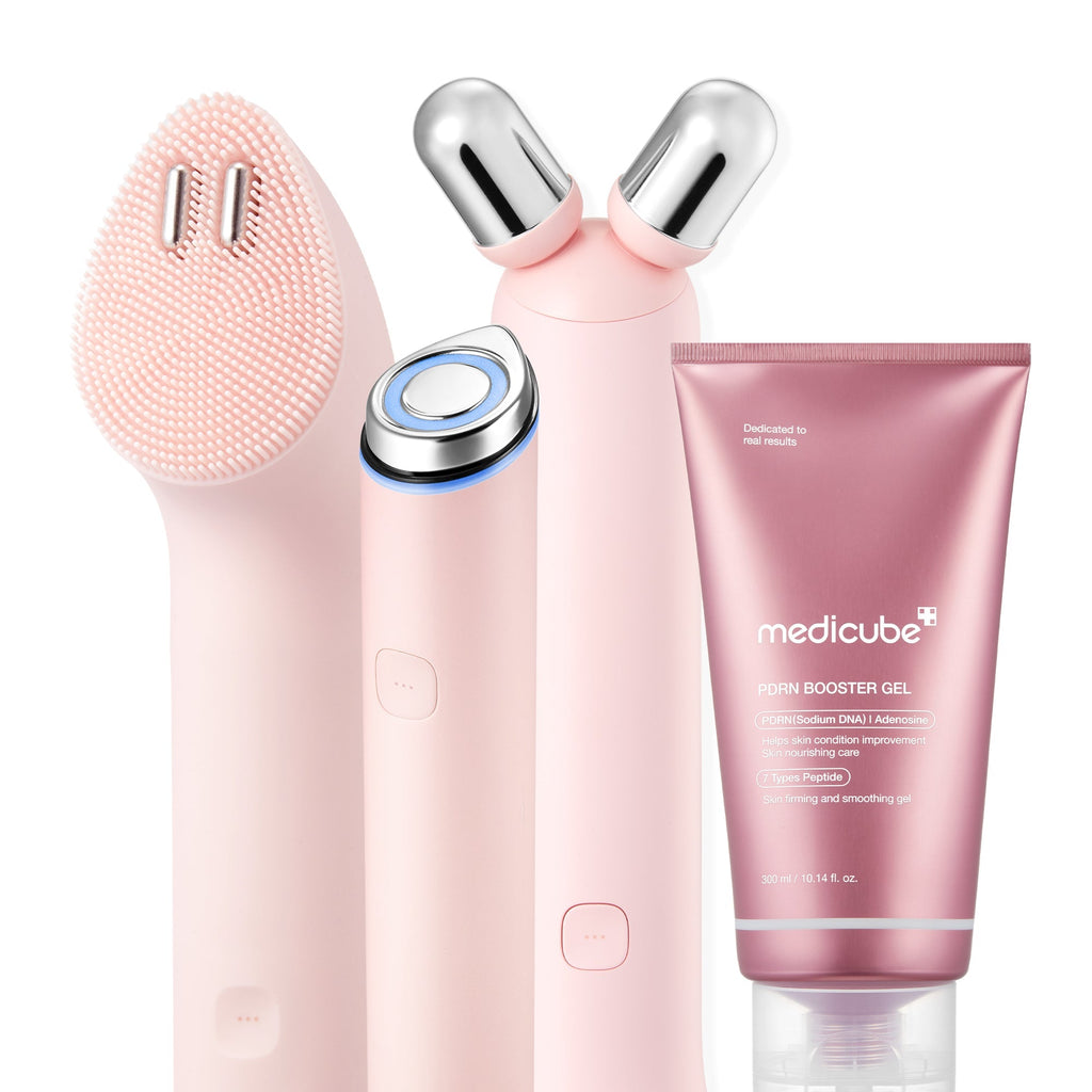Mini Booster Pro Plus - medicube.us