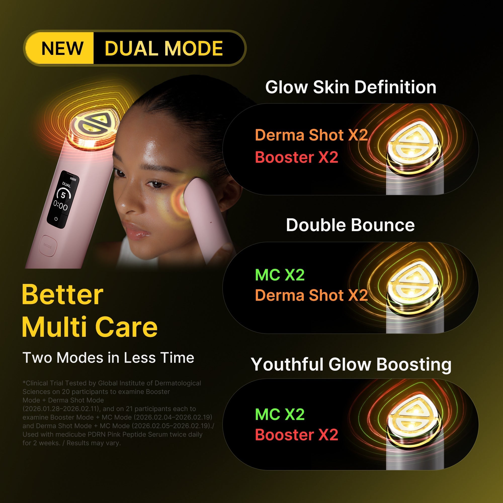 Booster Pro X2