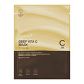 Deep Vita C Mask - medicube.us