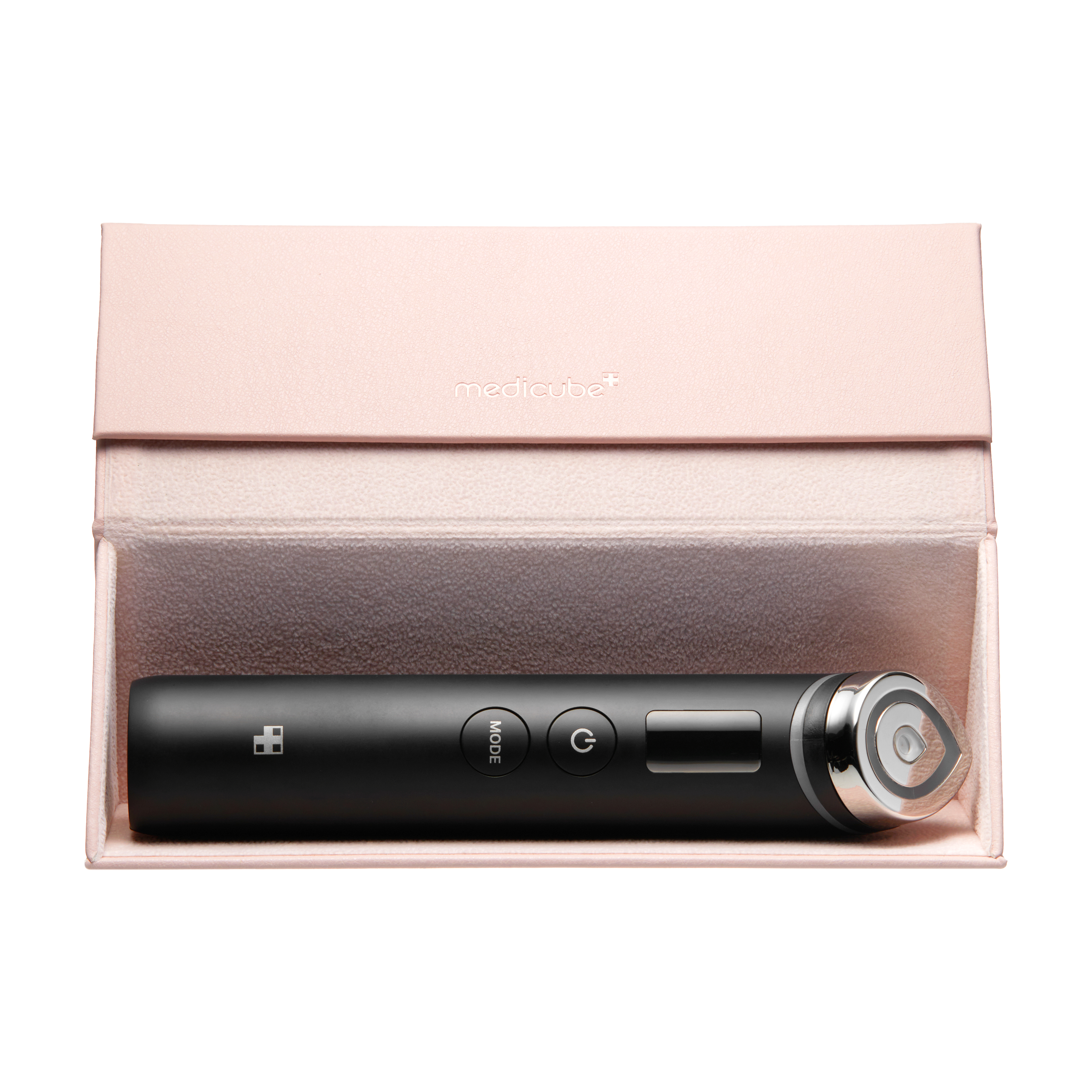 [GIFT] AGE-R Booster Pro Pink Pouch - medicube.us