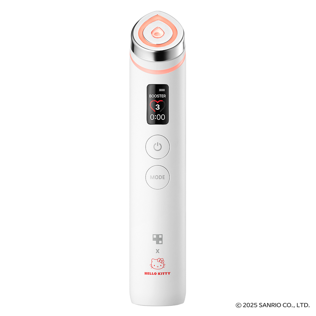 [Limited Edition] Booster Pro Hello Kitty Edition - medicube.us