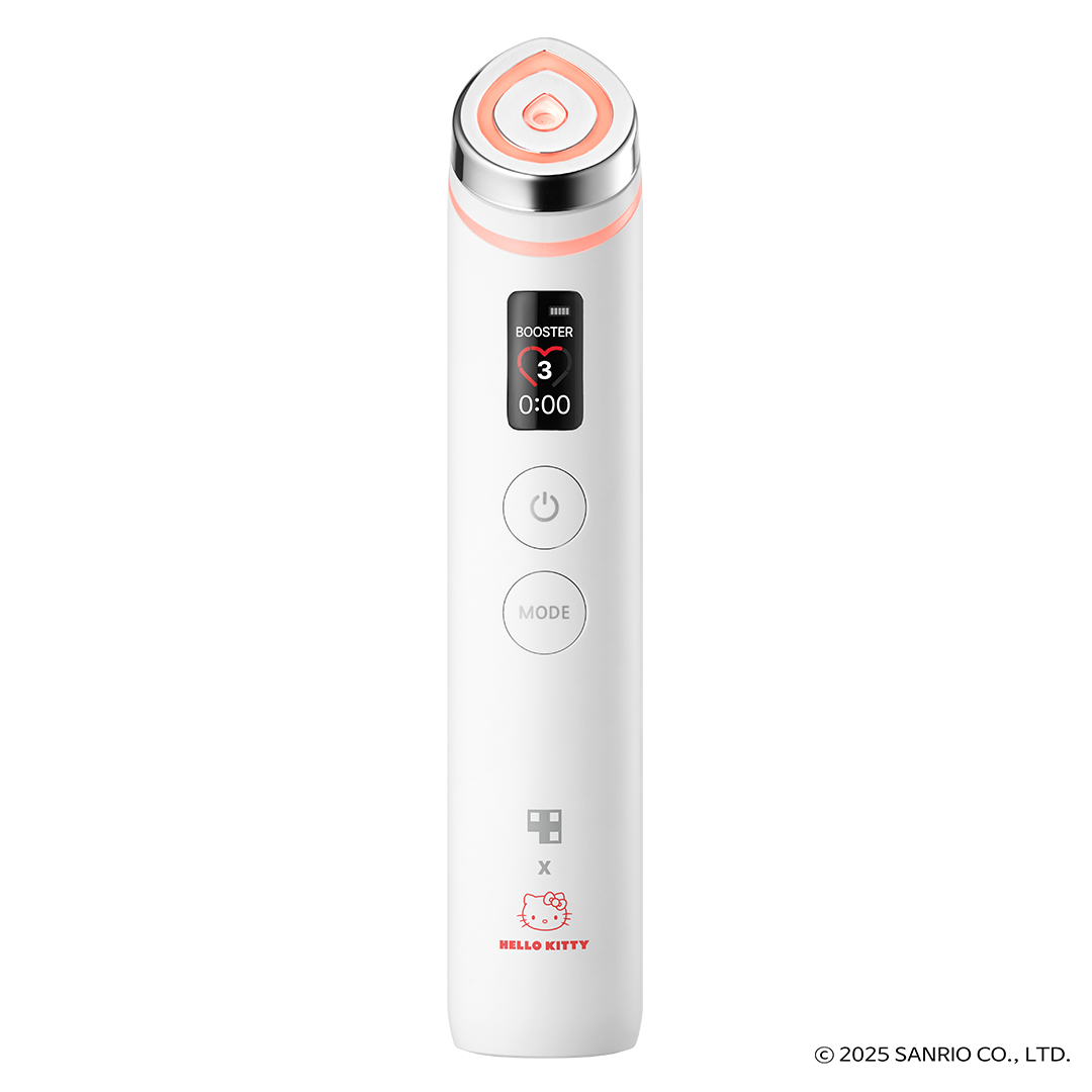 [Limited Edition] Booster Pro Hello Kitty Edition - medicube.us