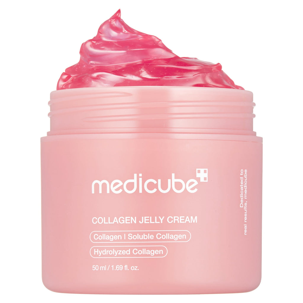 [GIFT] Collagen Niacinamide Jelly Cream - medicube.us