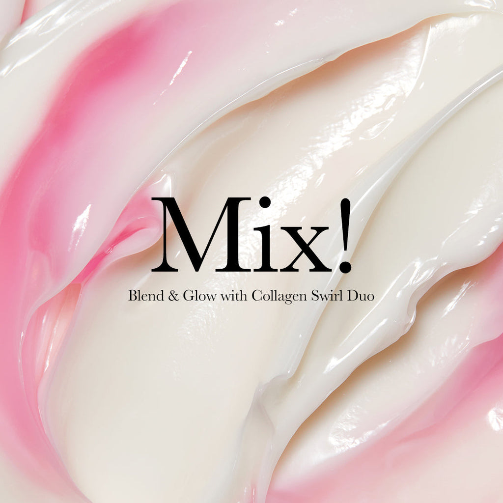 [GIFT] Collagen Swirl Duo - medicube.us