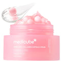 [Subscr.] PDRN Pink Collagen Capsule Cream - medicube.us