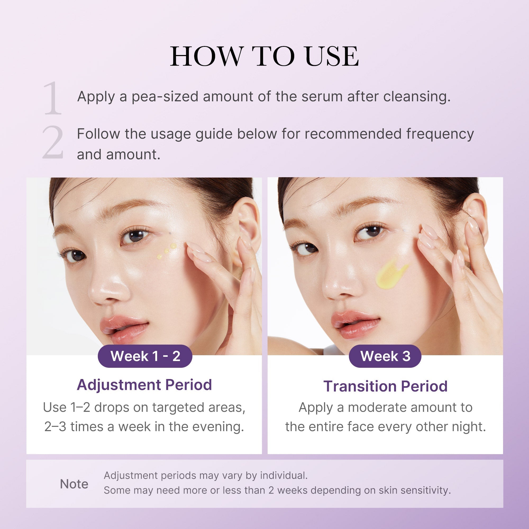 [GIFT] Retinol NMN Boosting Serum - medicube.us
