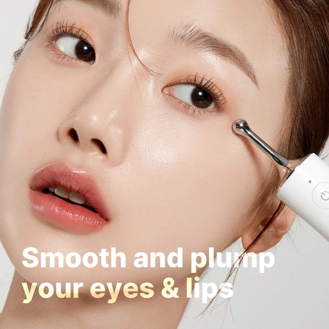 [GIFT] AGE-R Line Shot - medicube.us