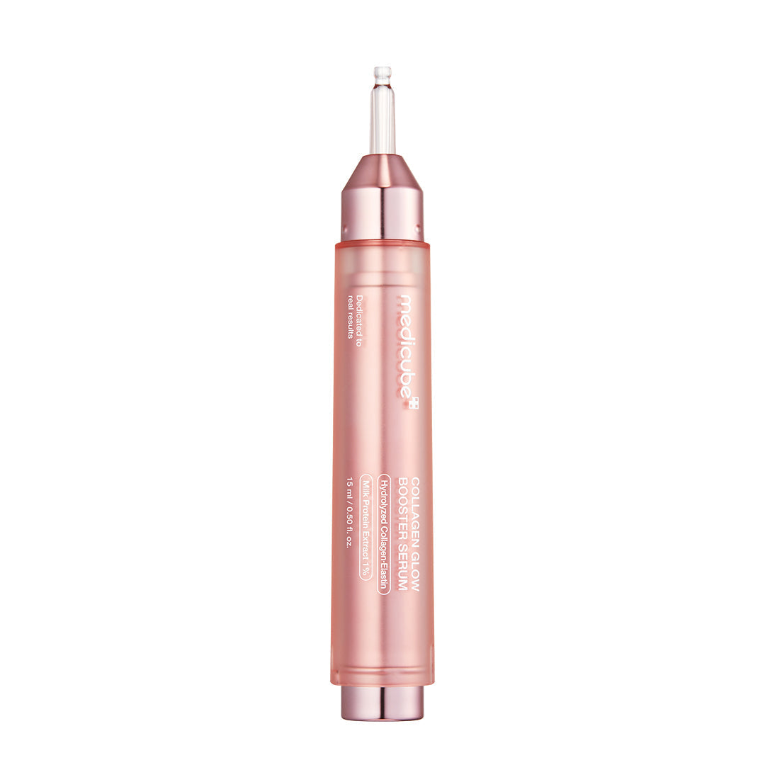 [Subscr.] Collagen Glow Booster Milk Serum - medicube.us