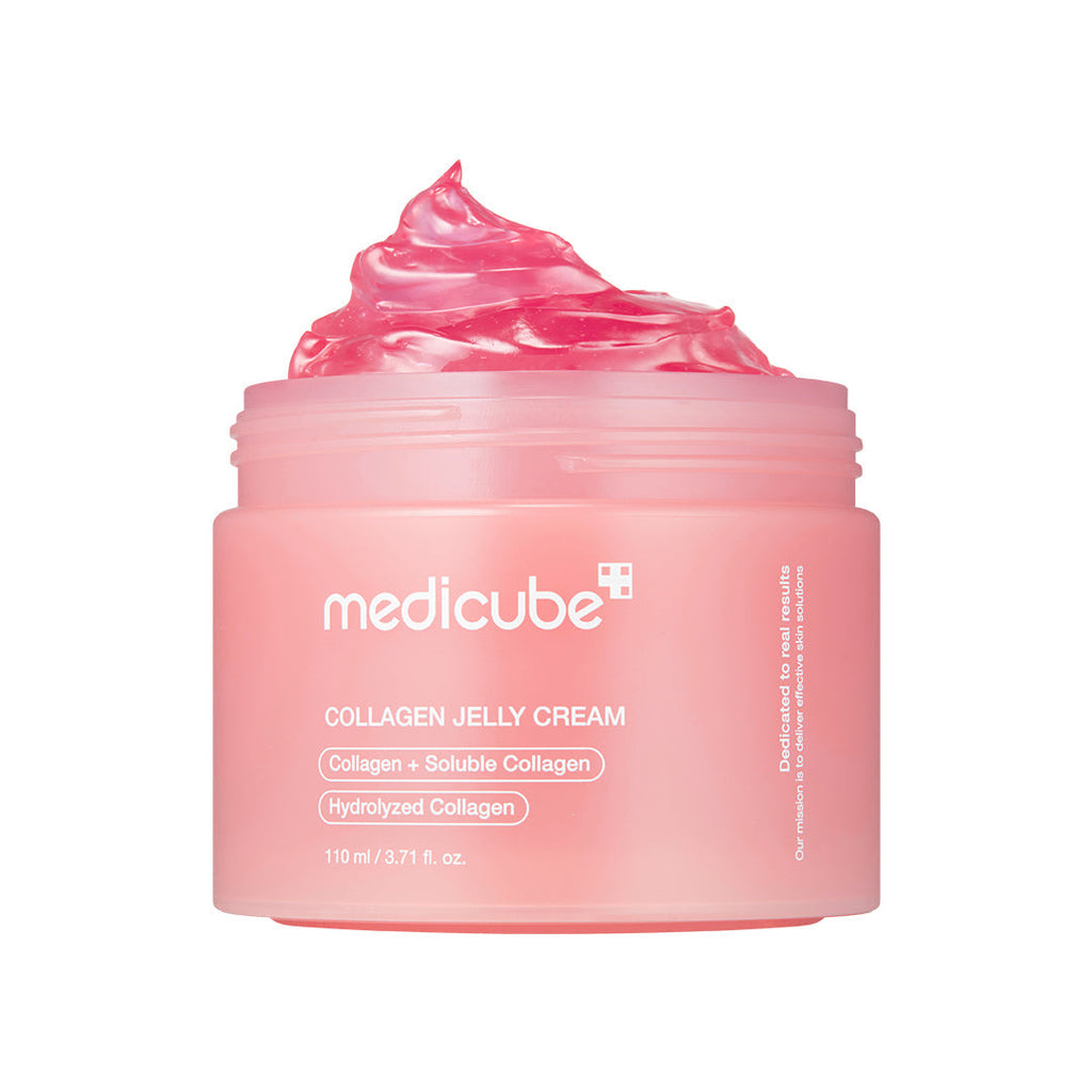 [GIFT] Collagen Niacinamide Jelly Cream - medicube.us