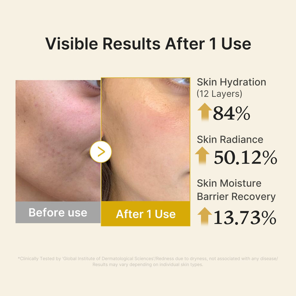 Kojic Acid Turmeric Vitamin Gold Jelly Mist Serum - medicube.us