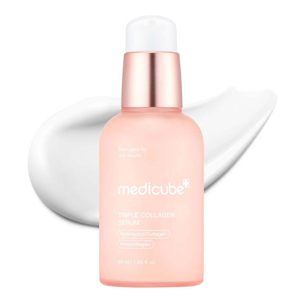 [GIFT] Triple Collagen Serum - medicube.us