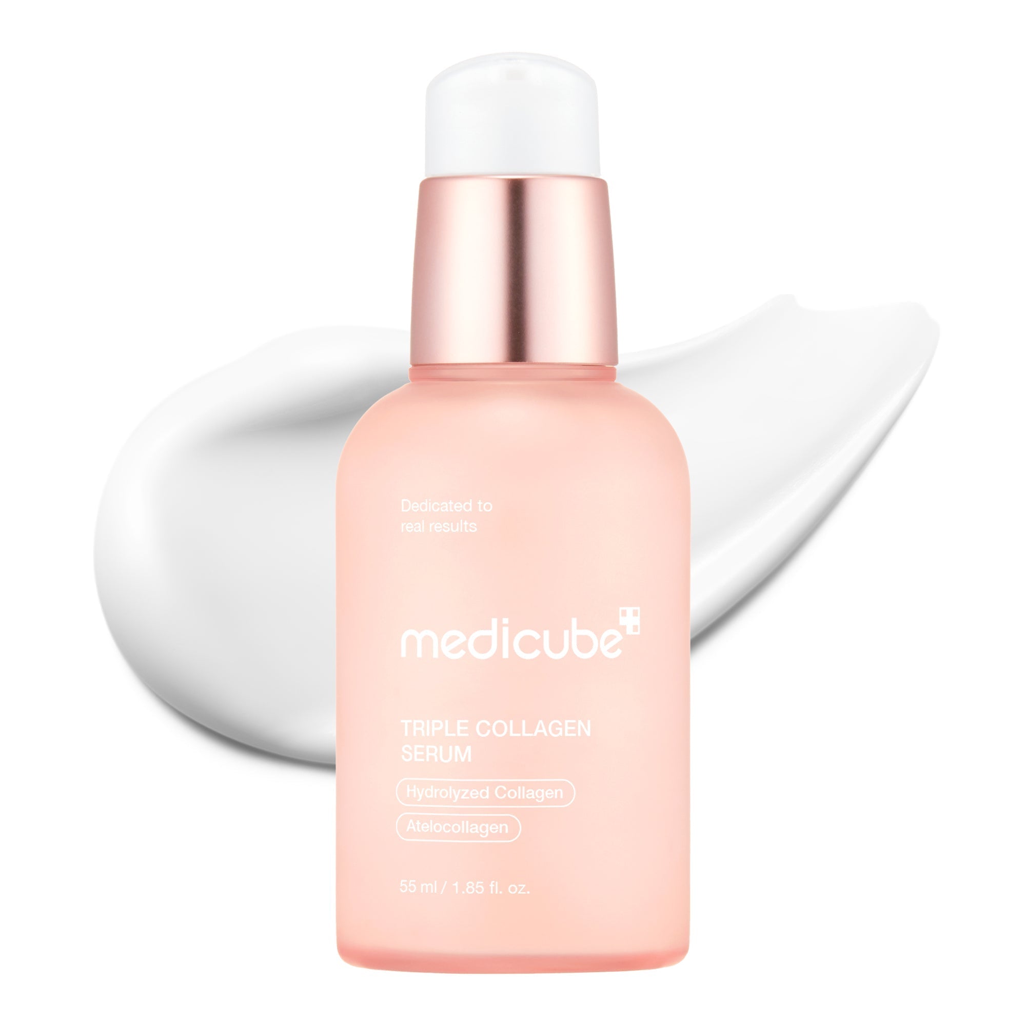 [GIFT] Triple Collagen Serum - medicube.us