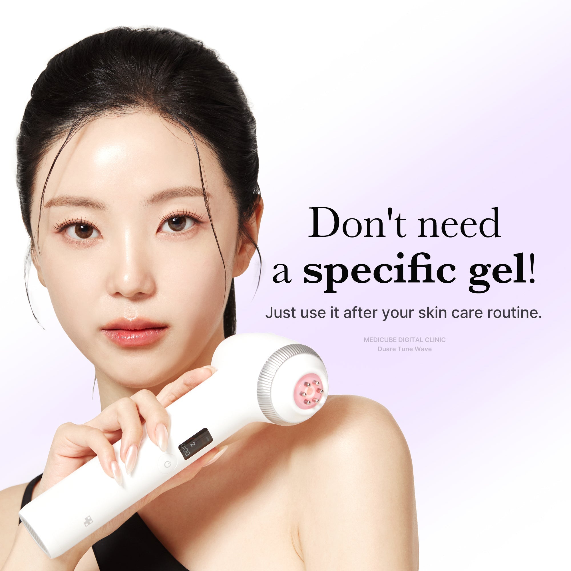 [Tati's Exclusive] Ultimate At-Home Spa Essentials - medicube.us