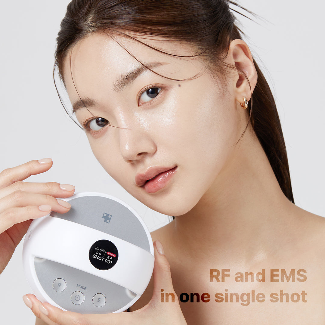 AGE-R Contour Body Shot - medicube.us
