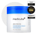 [LA] Zero Pore Pads - medicube.us