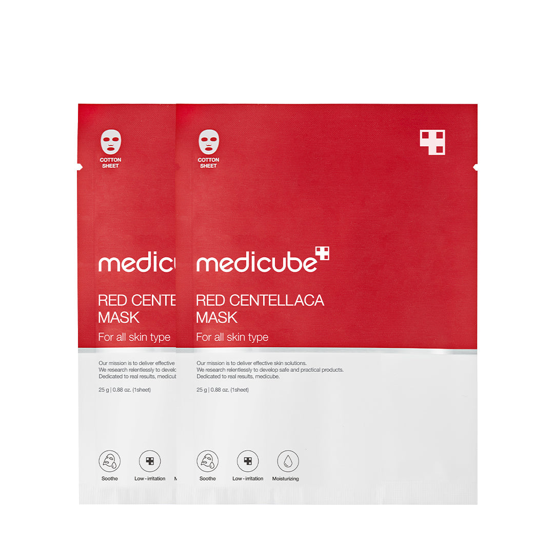 [GIFT] $30+ Purchase - medicube.us