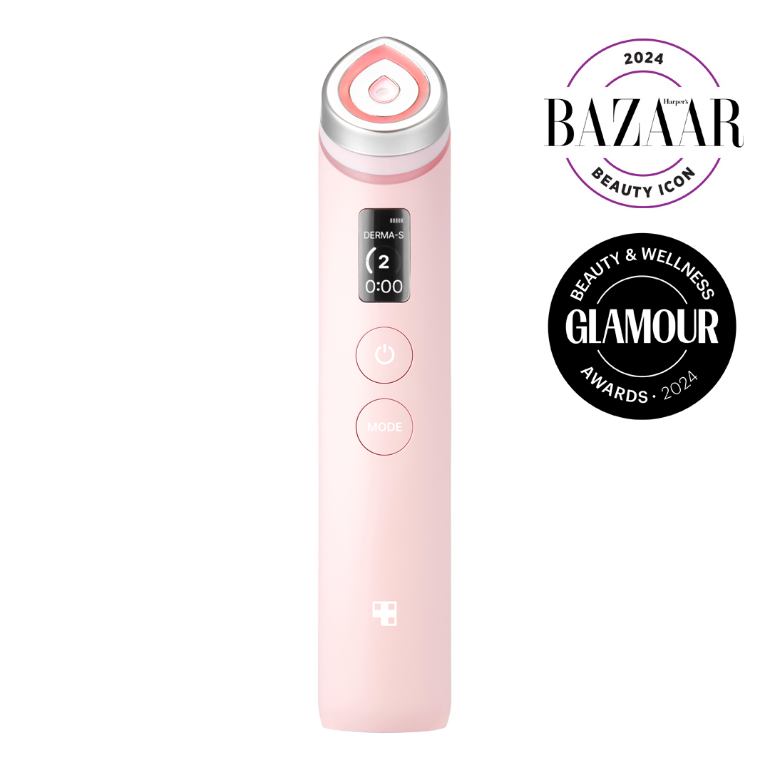 [GIFT] Booster Pro Pink - medicube.us