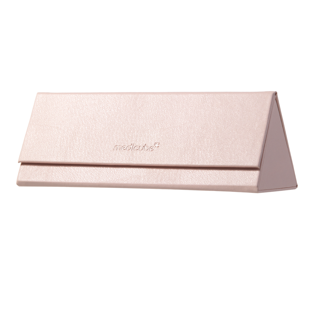 [GIFT] AGE-R Booster Pro Pink Pouch - medicube.us