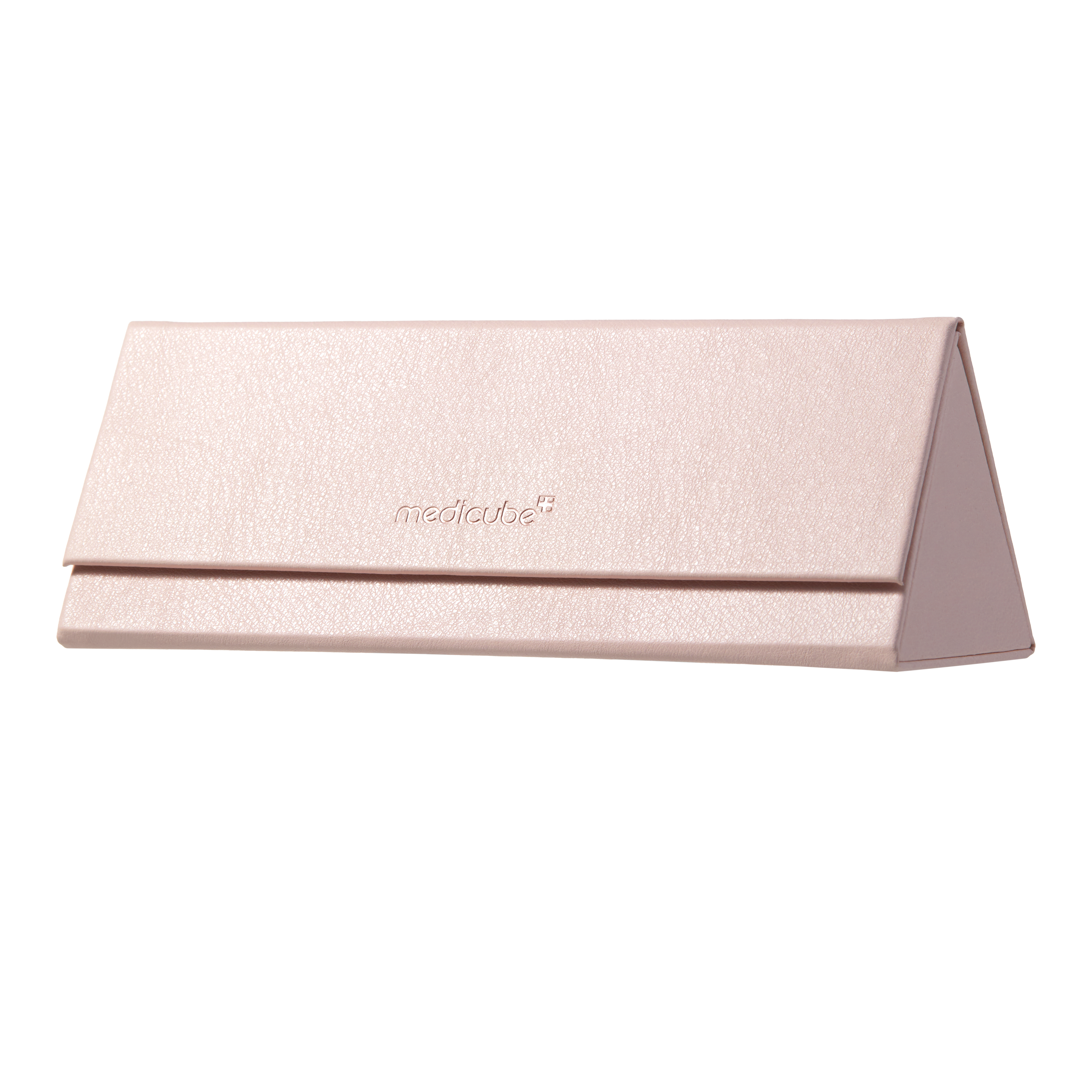 [GIFT] AGE-R Booster Pro Pink Pouch - medicube.us