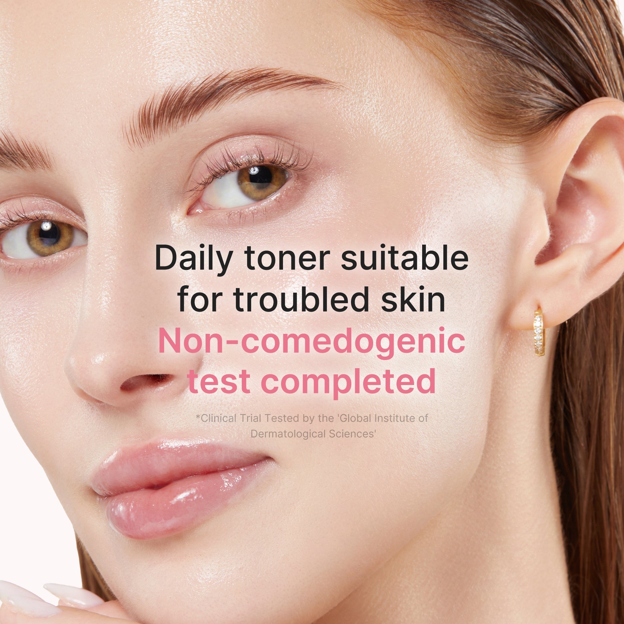 [GIFT] PDRN Pink Niacinamide Milky Toner - medicube.us
