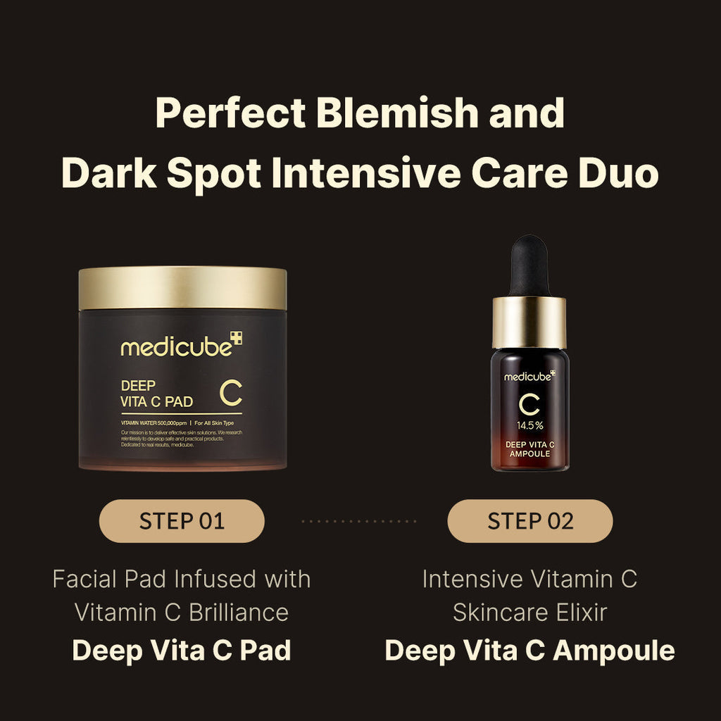 [GIFT] Clarity Boost Duo - medicube.us