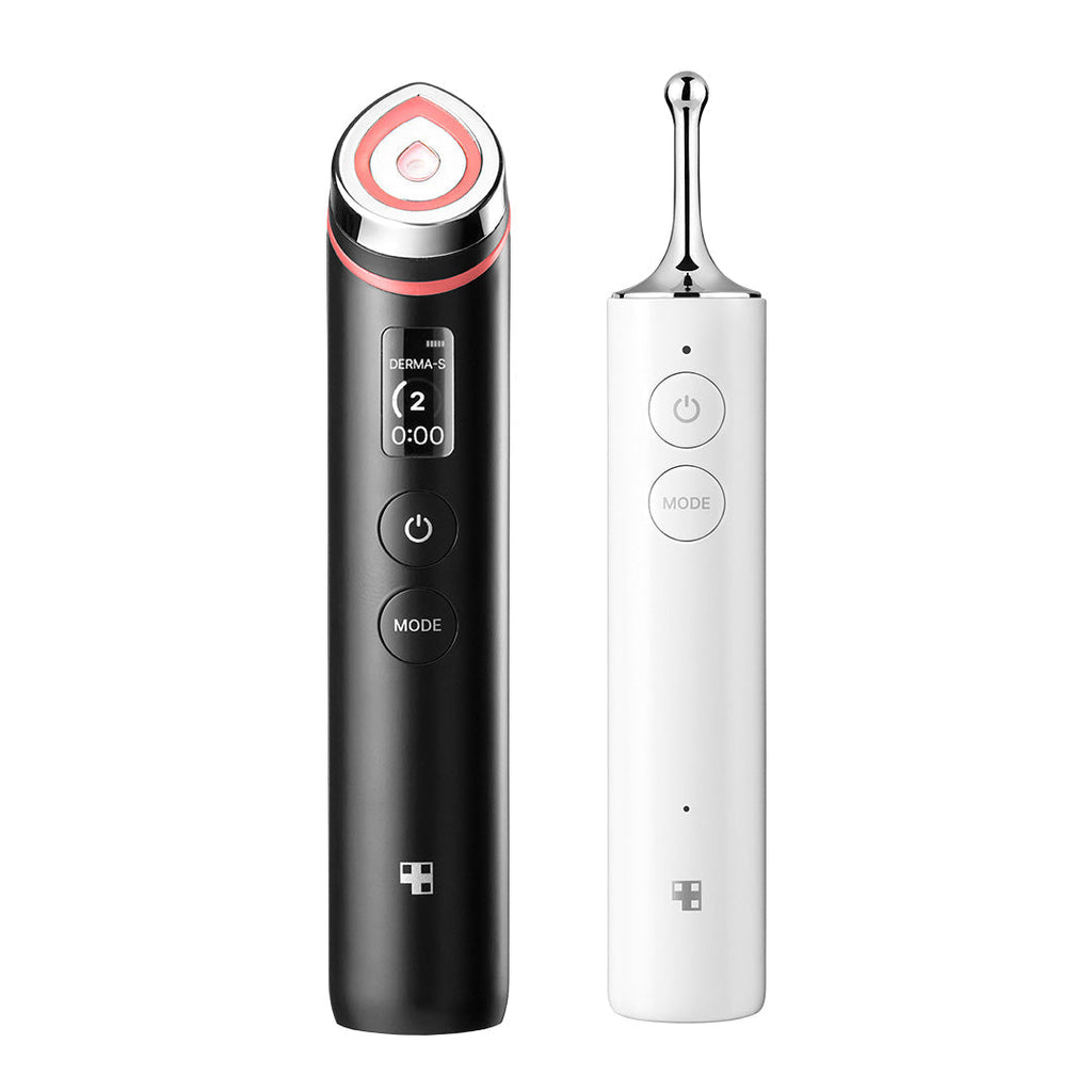 [GIFT] Booster Pro Black - medicube.us