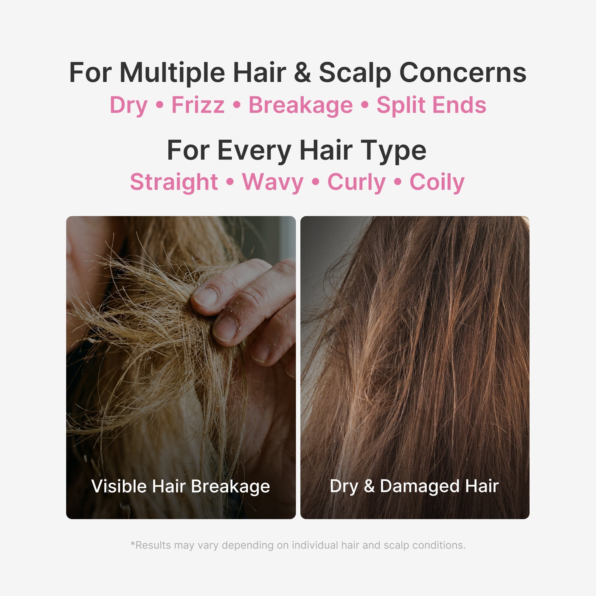 Rosemary PDRN Hair & Scalp Conditioner - medicube.us