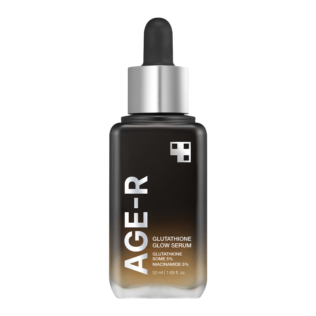 [Subscr.] AGE-R Glutathione Glow Serum - medicube.us