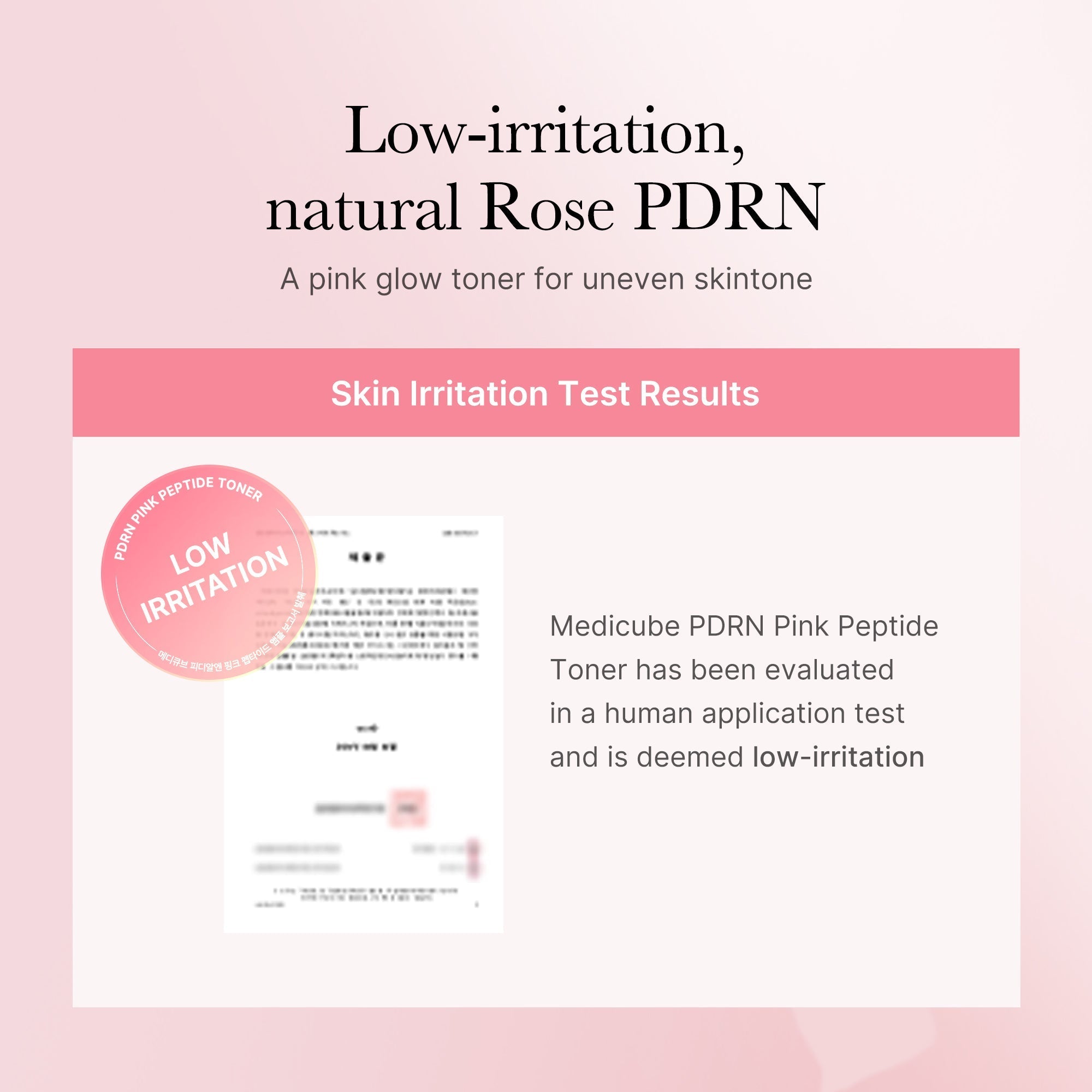 PDRN Pink Glow Full Set - medicube.us