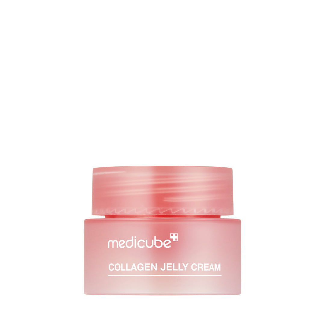 [GIFT] Collagen Niacinamide Jelly Cream Mini - medicube.us