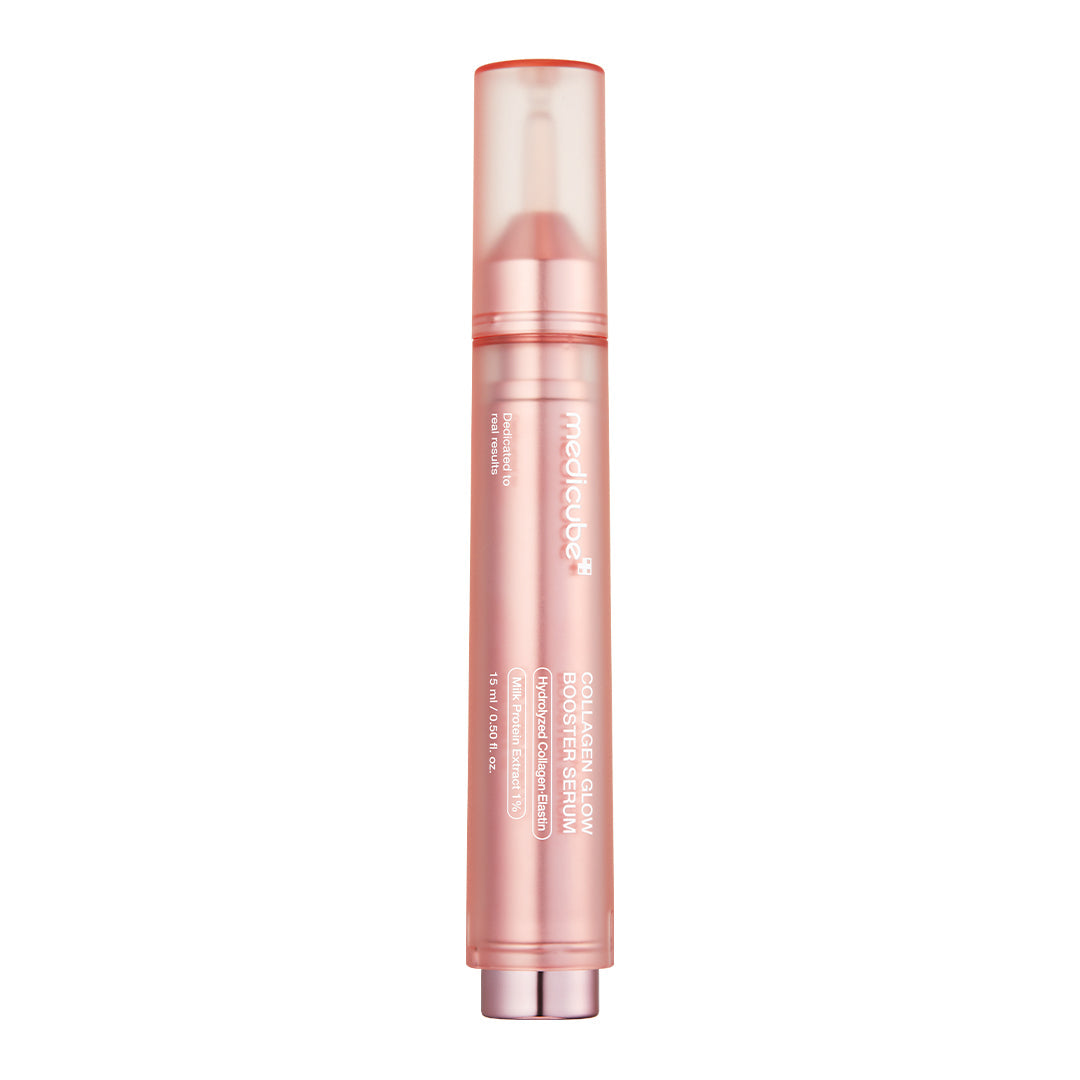 [Subscr.] Collagen Glow Booster Milk Serum - medicube.us